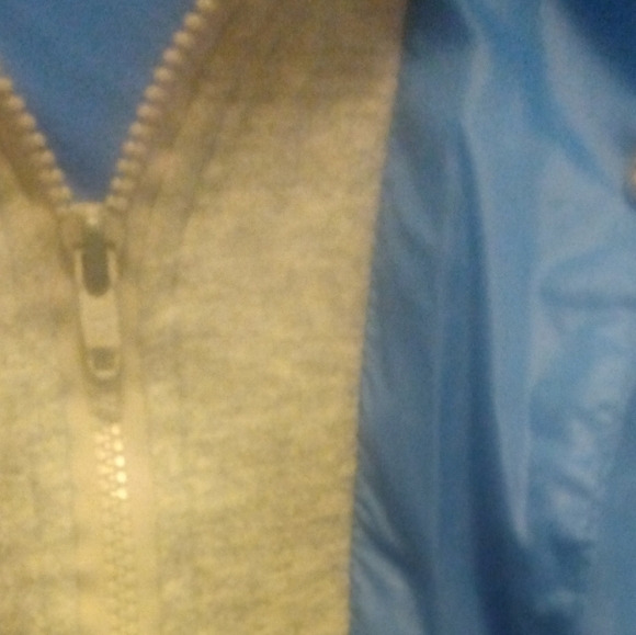 Windbreaker retro jacket S - Picture 5 of 5